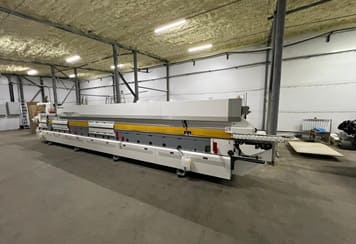 Результат работы: оборудование установлено и готово к эксплуатации в Мытищах