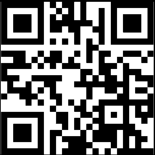 QR-код для отзывов о компании Дрогаль