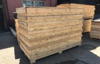 Тара и упаковка для перевозки