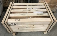 Требования к транспортной упаковке